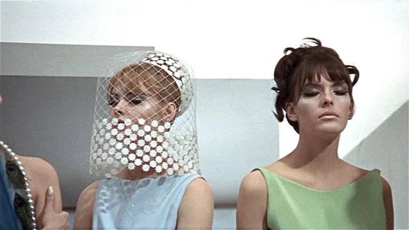 Blow-Up film 1966