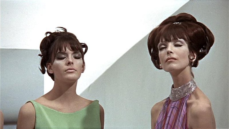 Blow-Up 1966 film