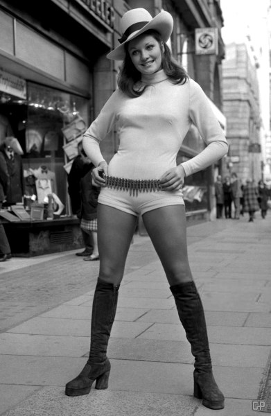 piccadilly london 70s